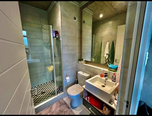 1 BEDROOM PROPERTY TO RENT IN HATFIELD